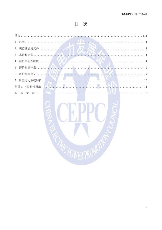 T/CEPPC 45-2025 标准预览