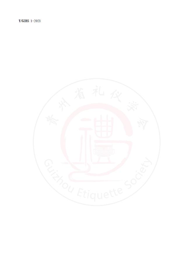 T/GZES 1-2025 标准预览
