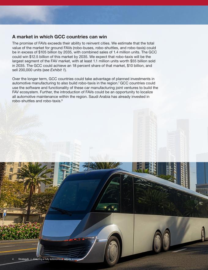 Strategy：2025年构建全自动驾驶汽车生态系统：未来出行研究报告（英文版）_第6页