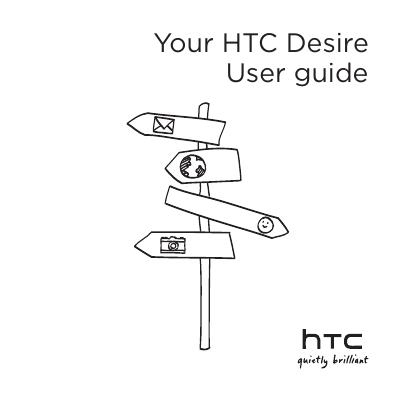 HTC Desire 快速<em>入门</em>指南(7) 海报