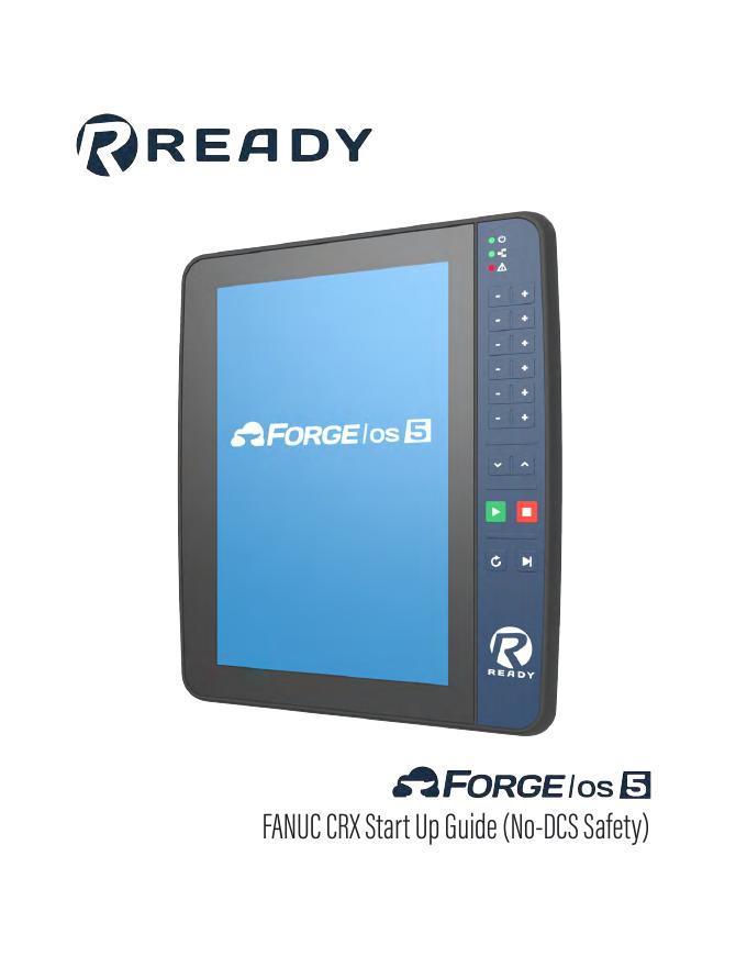 FANUC CRX<em>入门</em>指南（无DCS安全） 海报