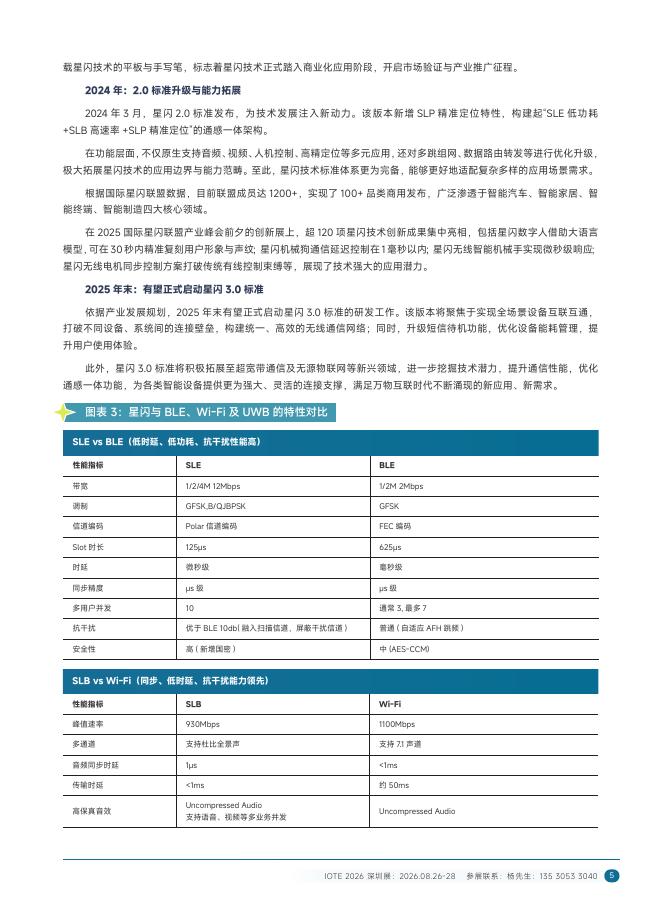 AIOT星图研究院：2025年短距物联-中国Wi-Fi&蓝牙&星闪产业研究白皮书_第9页