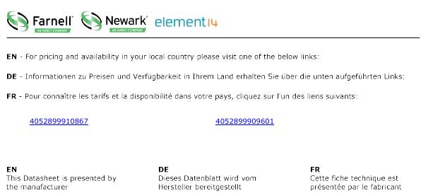 欧司朗PrevaLED® Cube DC G1 <em>LED</em>模块技术应用指南 海报