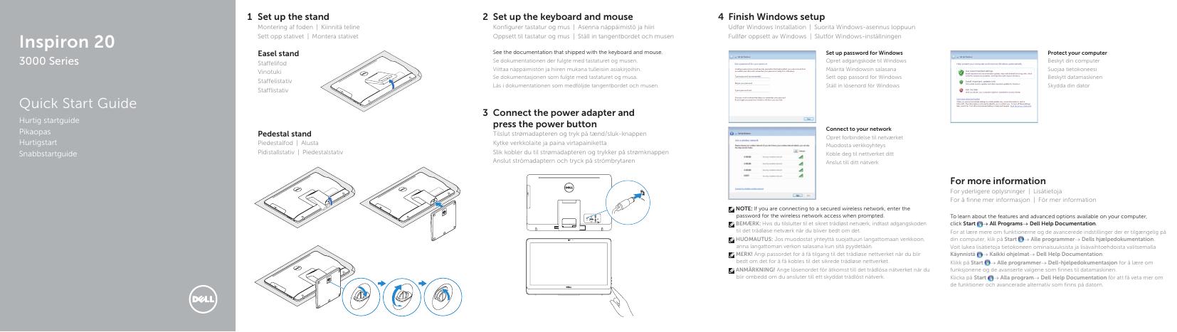Windows 10 快速<em>入门</em>指南 海报