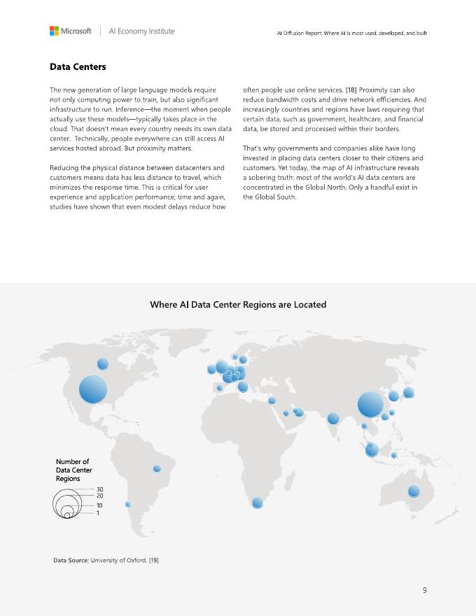Microsoft：2025年人工智能扩散报告（英文版）_第9页