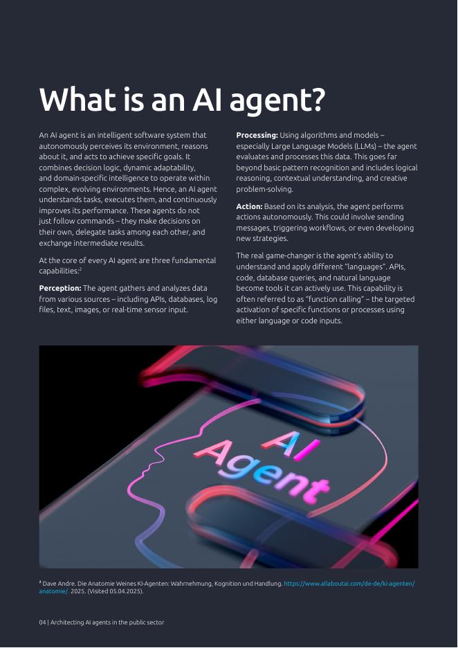 凯捷Capgemini：2025年在公共部门构建人工智能代理报告（英文版）_第6页