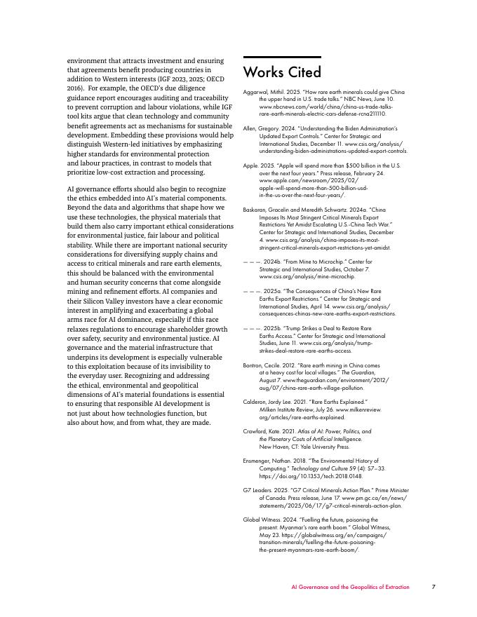 加拿大国际治理创新中心CIGI：人工智能治理与资源提取的地缘政治（英文版）_第7页