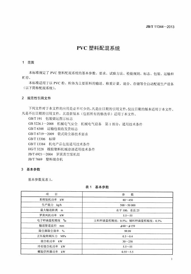 JB/T 11344-2013 标准预览