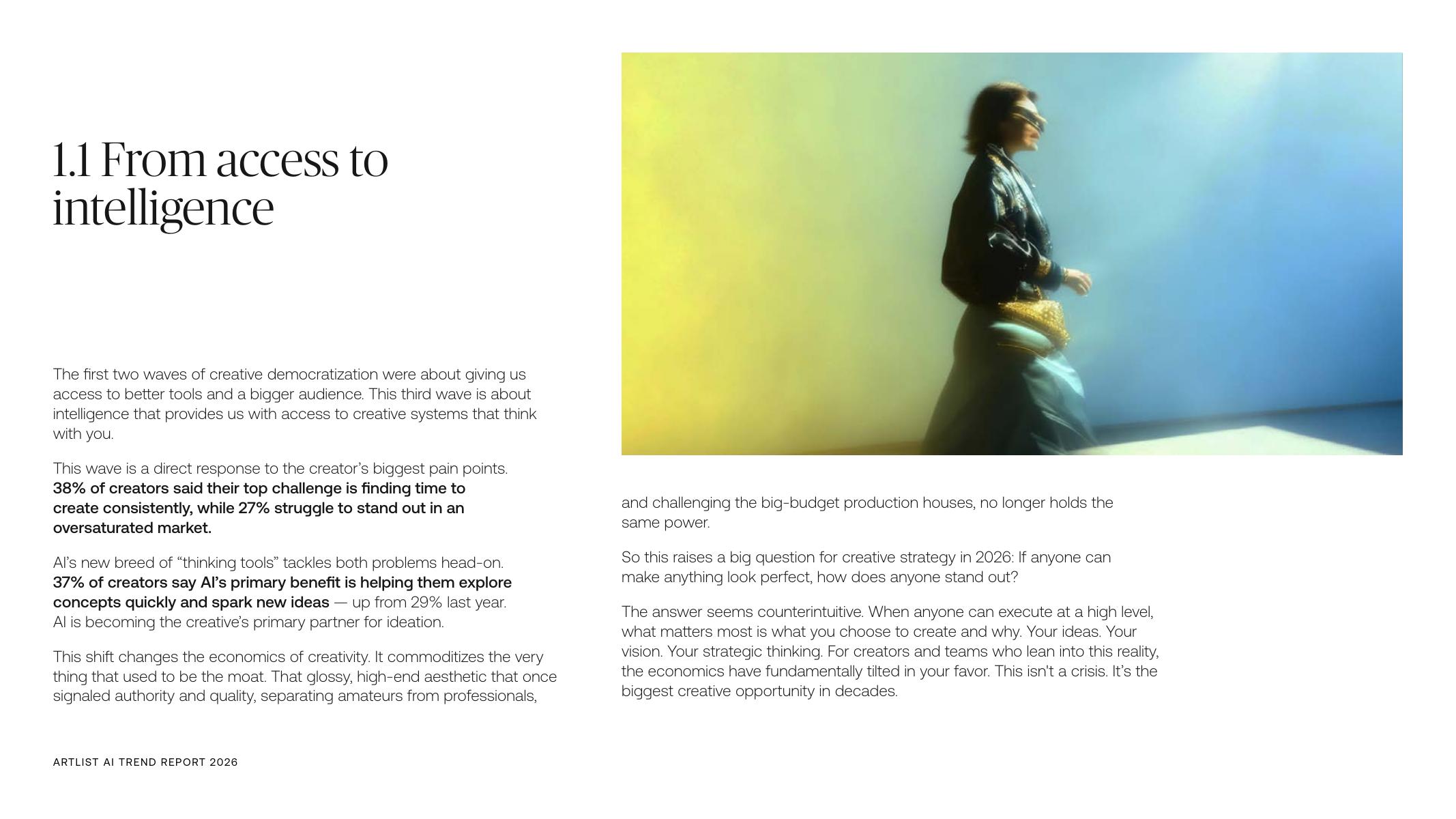 Artlist Business：2026年人工智能趋势报告：颠覆规则与未来前瞻（英文版）_第6页