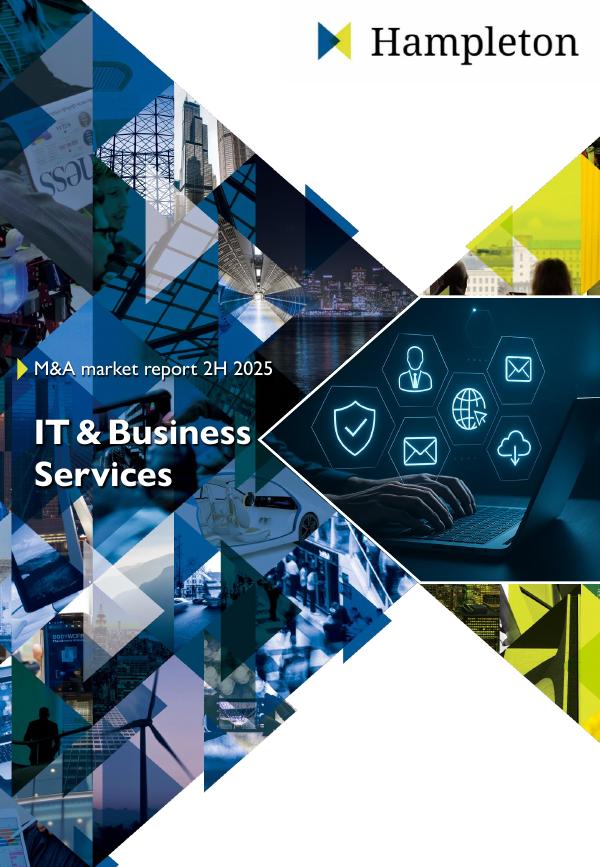 Hampleton：2025年下半年汽车技术与移动出行报告（英文版）_第1页