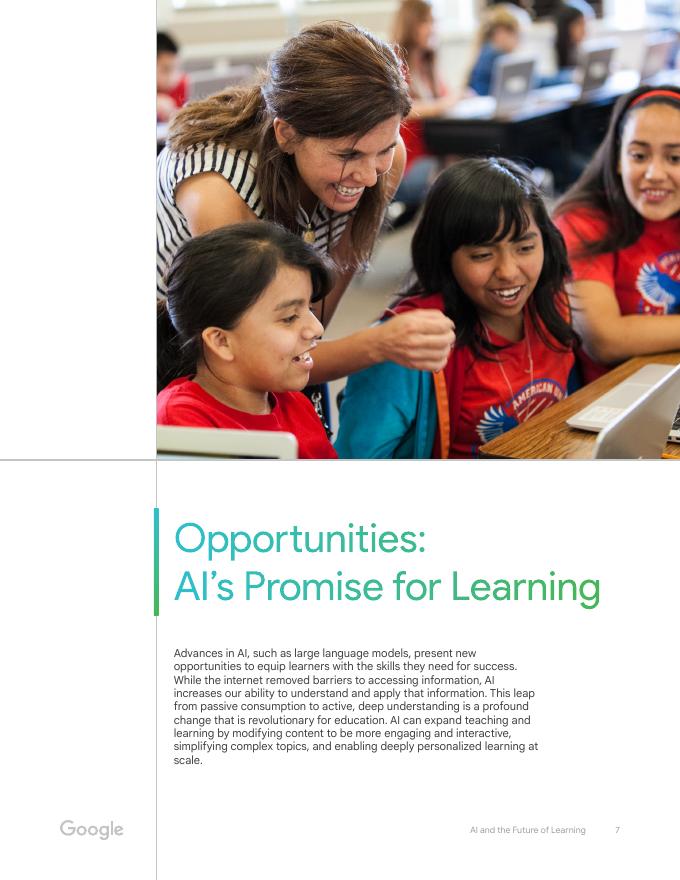 谷歌：2025年人工智能与学习的未来报告（英文版）_第7页