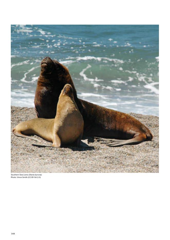 世界自然保护联盟IUCN：2022年物种生存委员会年度报告-第二卷（英文版）