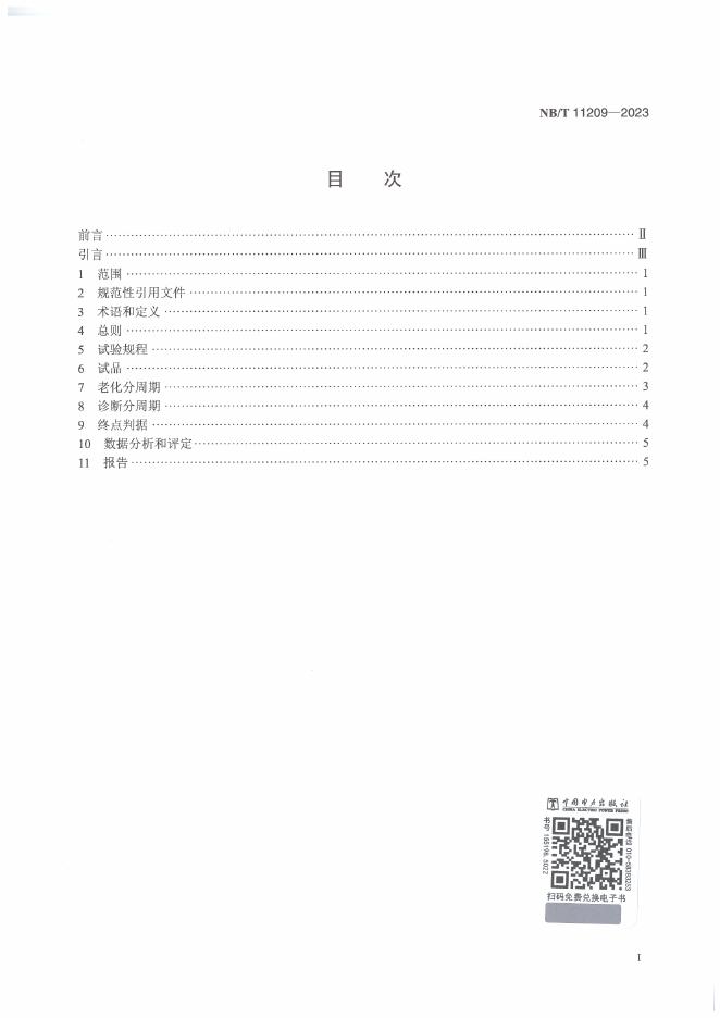NB/T 11209-2023 标准预览