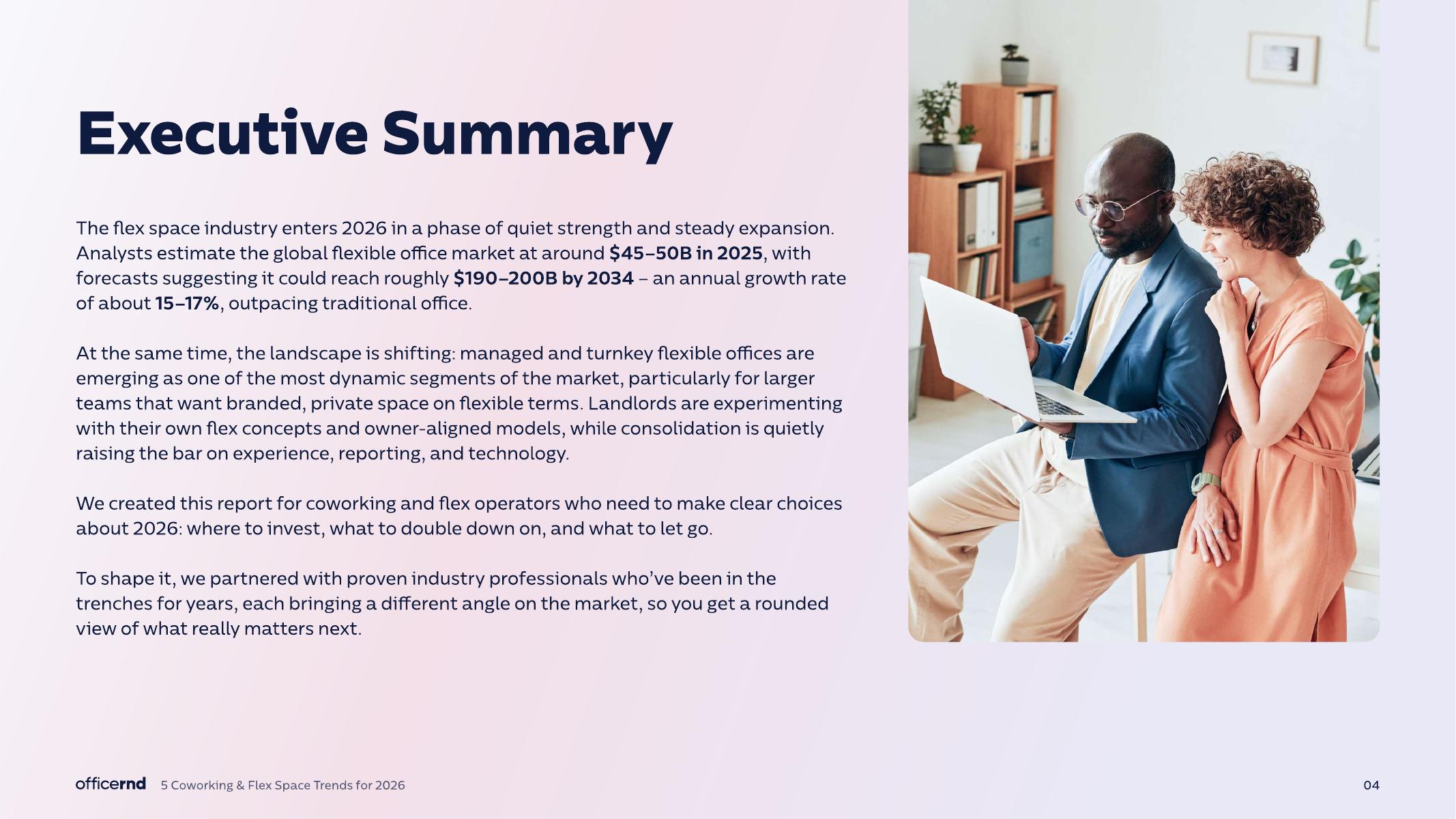 OfficeRnD：2026年5大共享办公和弹性空间趋势报告（英文版）_第4页