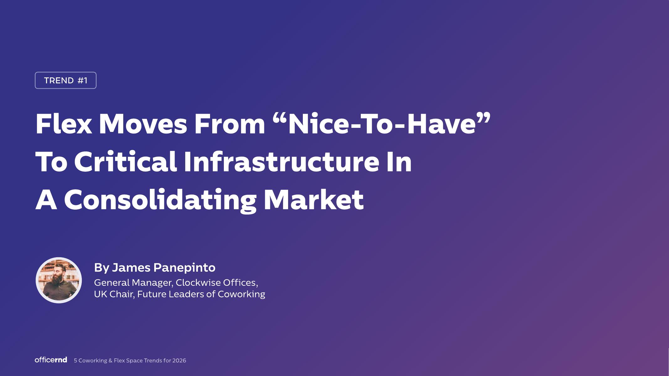 OfficeRnD：2026年5大共享办公和弹性空间趋势报告（英文版）_第6页