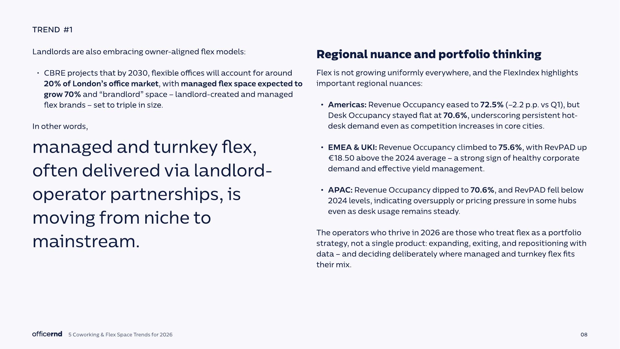 OfficeRnD：2026年5大共享办公和弹性空间趋势报告（英文版）_第8页