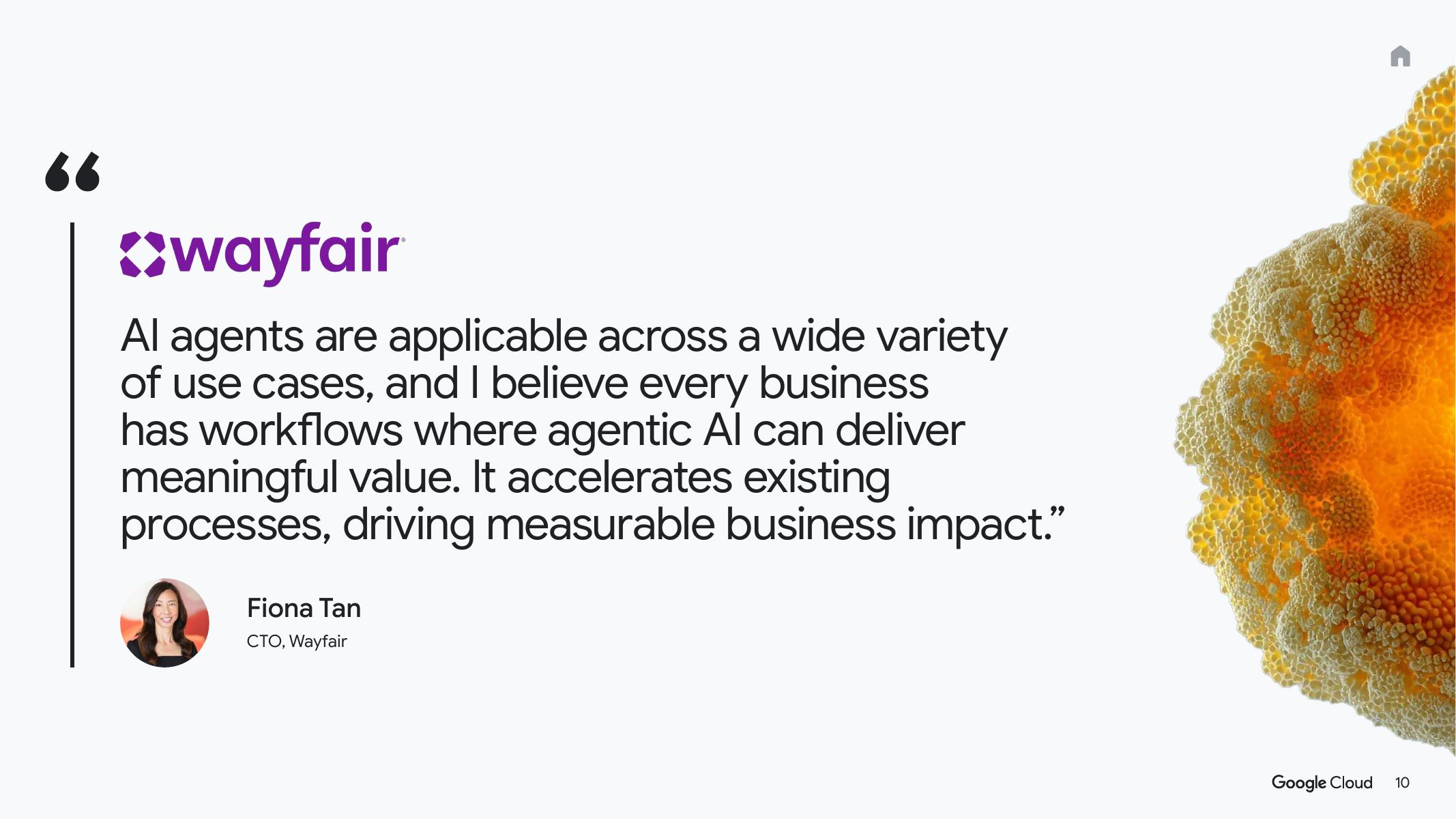 Google谷歌：2025年人工智能投资回报率分析报告（英文版）_第10页