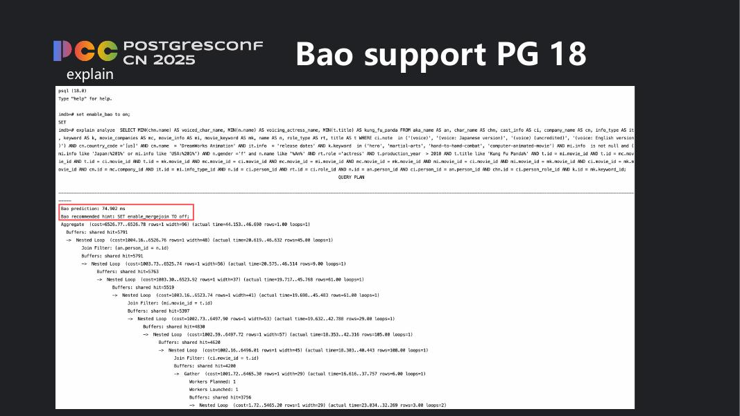 杨向博：AIBO实践-BaoBalsa适配PG18_第7页