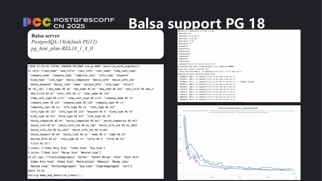 杨向博：AIBO实践-BaoBalsa适配PG18_第10页