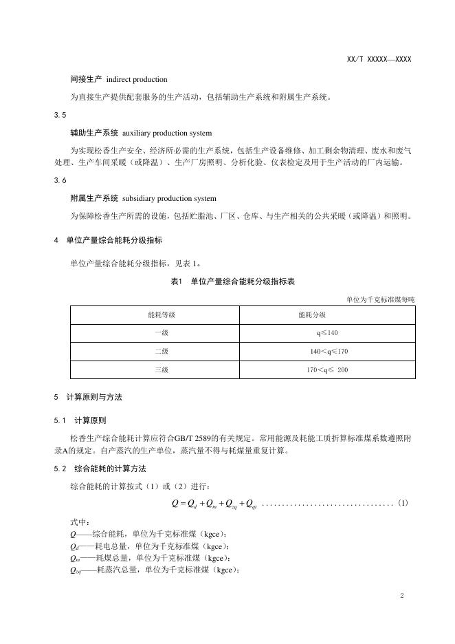 LY/T 1114-2020 标准预览