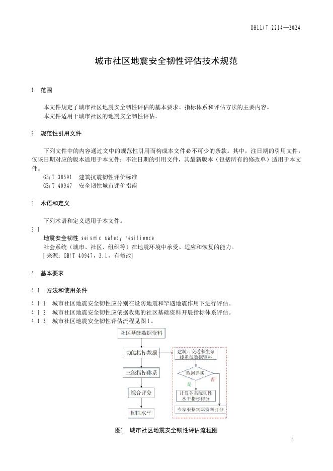 DB11/T 2214-2024 标准预览