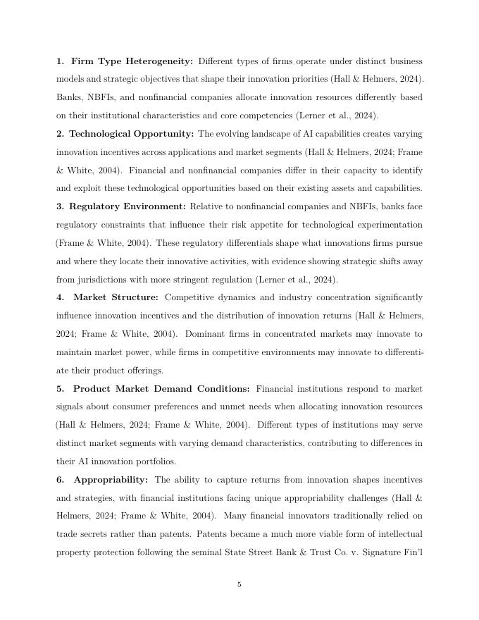 美联储：金融创新者的人工智能创新：来自美国专利的证据（英文版）_第6页