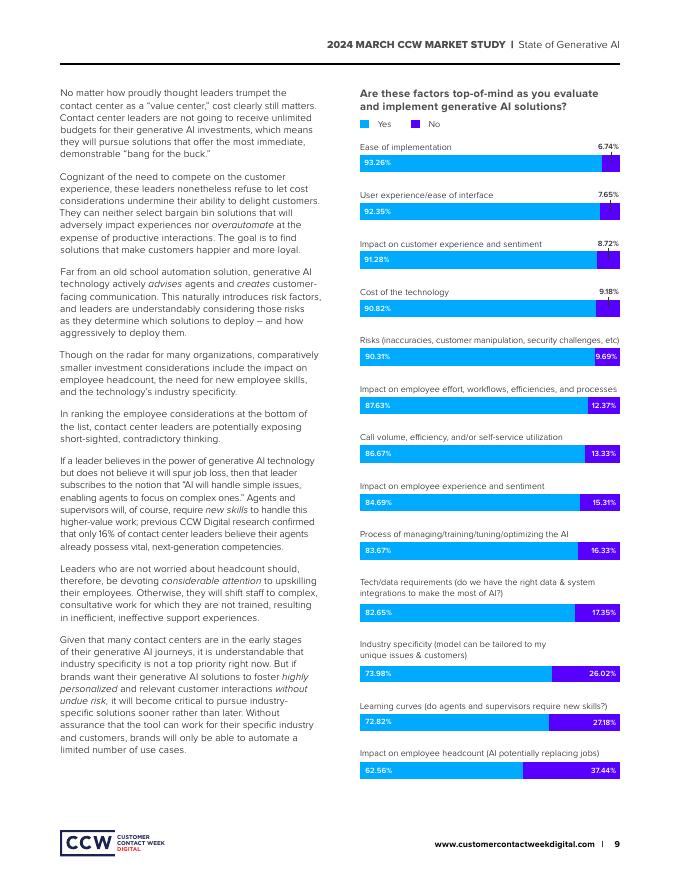 Sprinklr：2024年生成式人工智能现状报告（英文版）_第9页