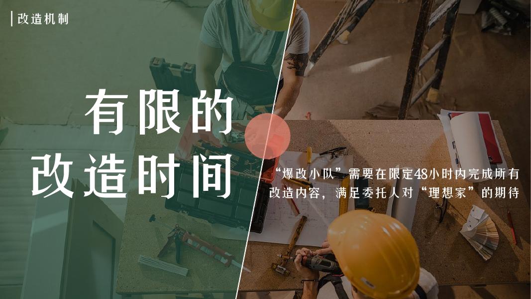 周末爆改家-48小时周末家装改造计划_第7页
