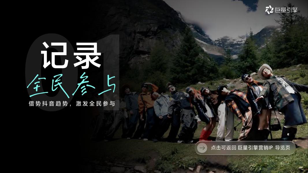 巨量引擎：2026年巨量引擎营销IP通案_第9页