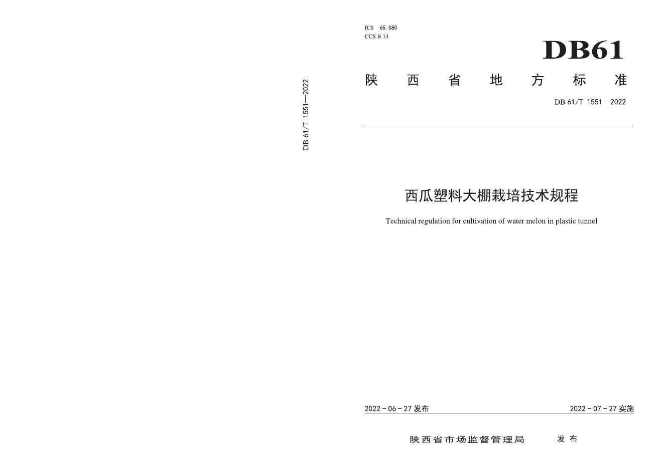 DB61/T 1551-2022 标准预览