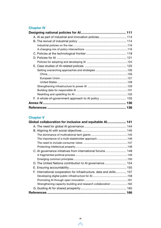 联合国贸发会议：2025年技术和创新报告：包容性人工智能促进发展（英文版）_第6页