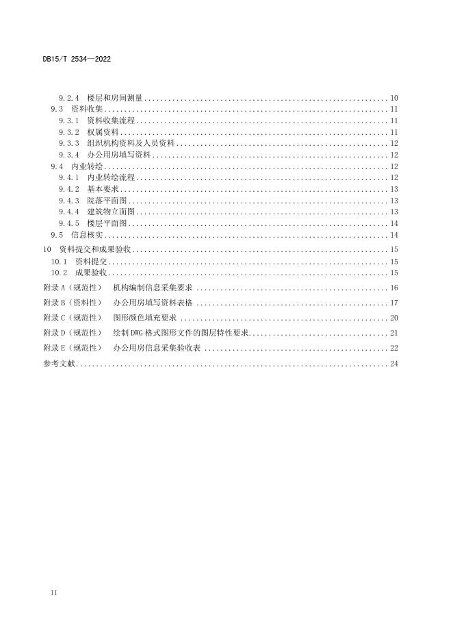 DB15/T 2534-2022 标准预览