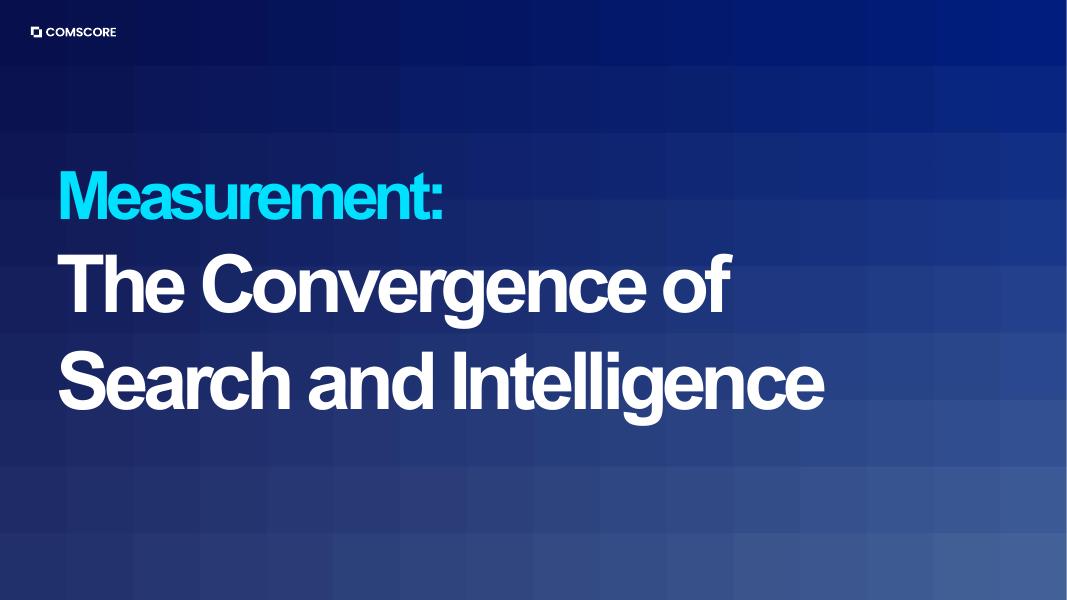 COMSCORE：2025年AI智能洞察报告：人工智能如何重塑消费者旅程与商业决策（英文版）_第9页