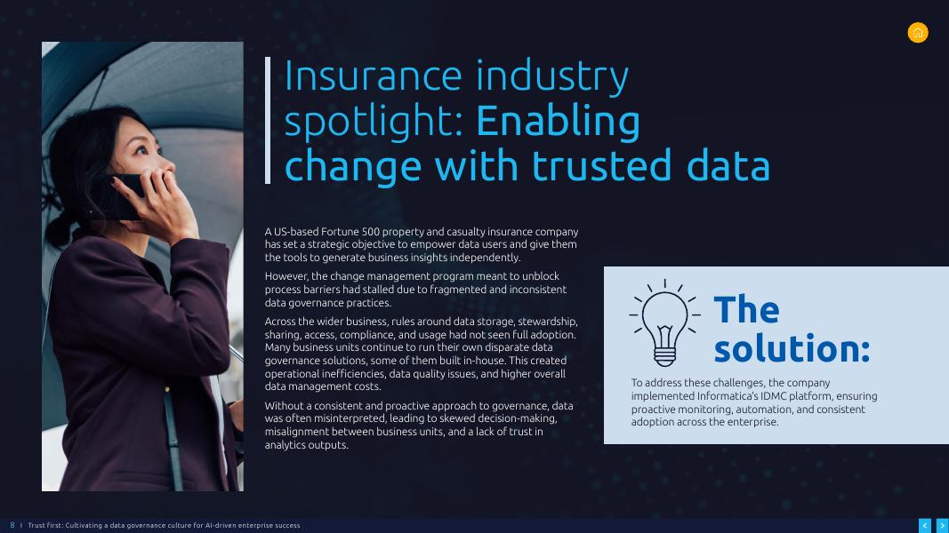 凯捷Capgemini：2025年信任第一：为人工智能驱动的成功建立数据治理文化报告（英文版）_第8页