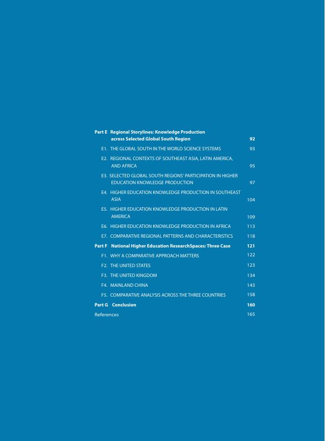 联合国科教文组织：全球高等教育知识生产蓝皮书（2025）（英文版）_第7页