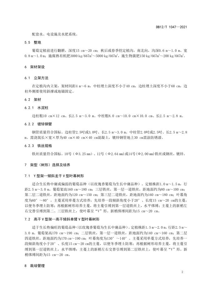 DB12/T 1047-2021 标准预览