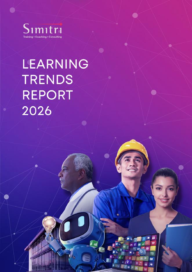 Simitri：2026年学习趋势报告（英文版）