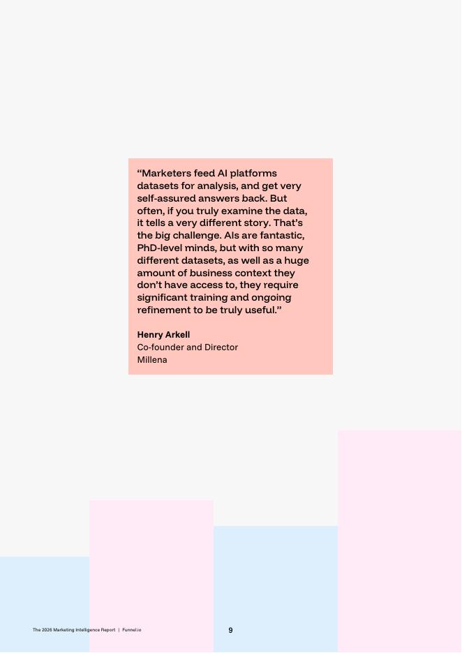 Funnel：2026年营销智能报告（英文版）_第9页