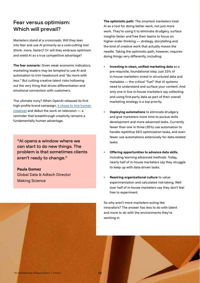 Funnel：2026年营销智能报告（英文版）_第10页