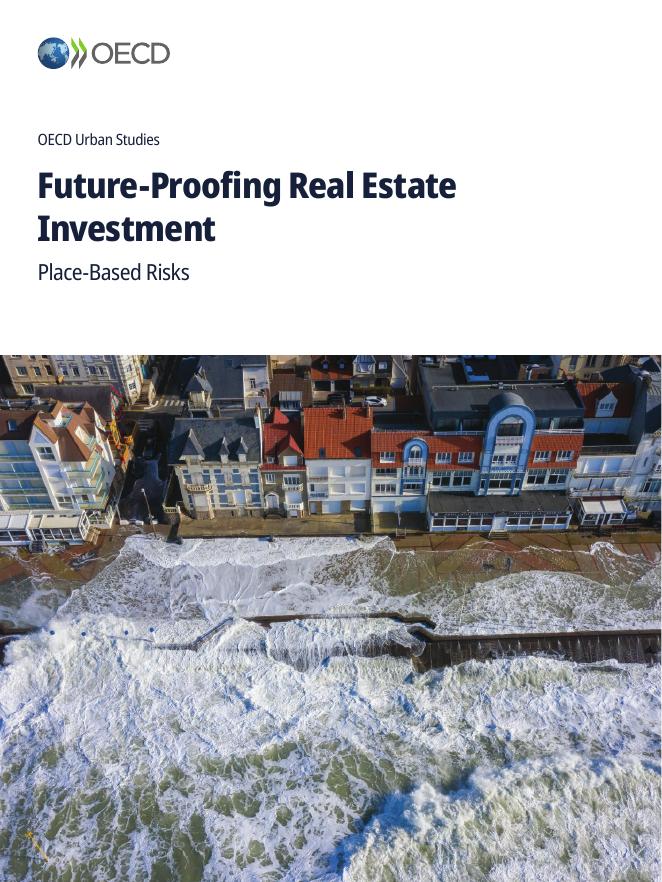 OECD经合组织：2025年前瞻性房地产投资：地域性风险应对研究报告（英文版）