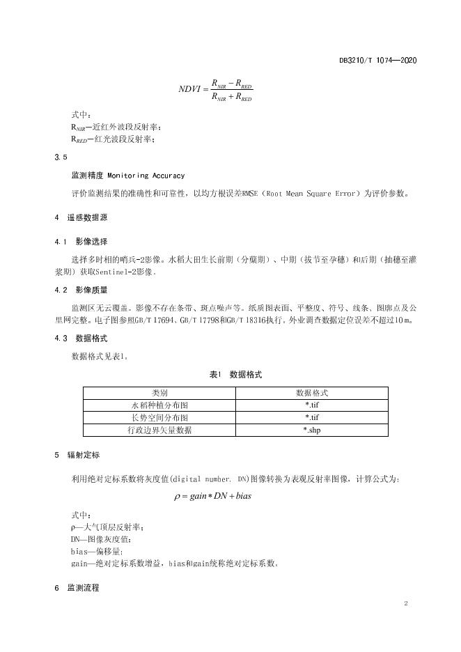 DB3210/T 1074-2020 标准预览