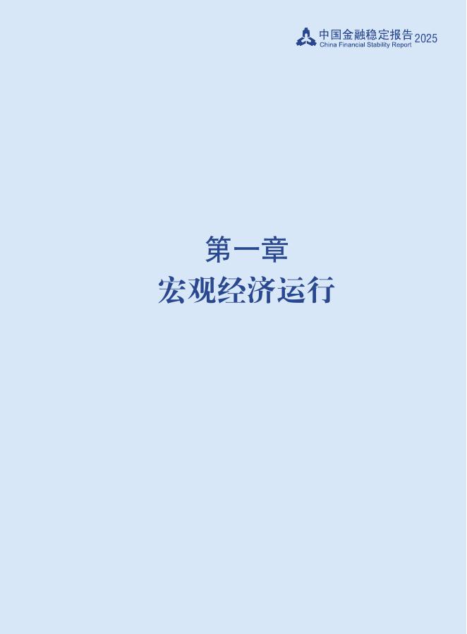 中国人民银行：中国金融稳定报告（2025）_第9页
