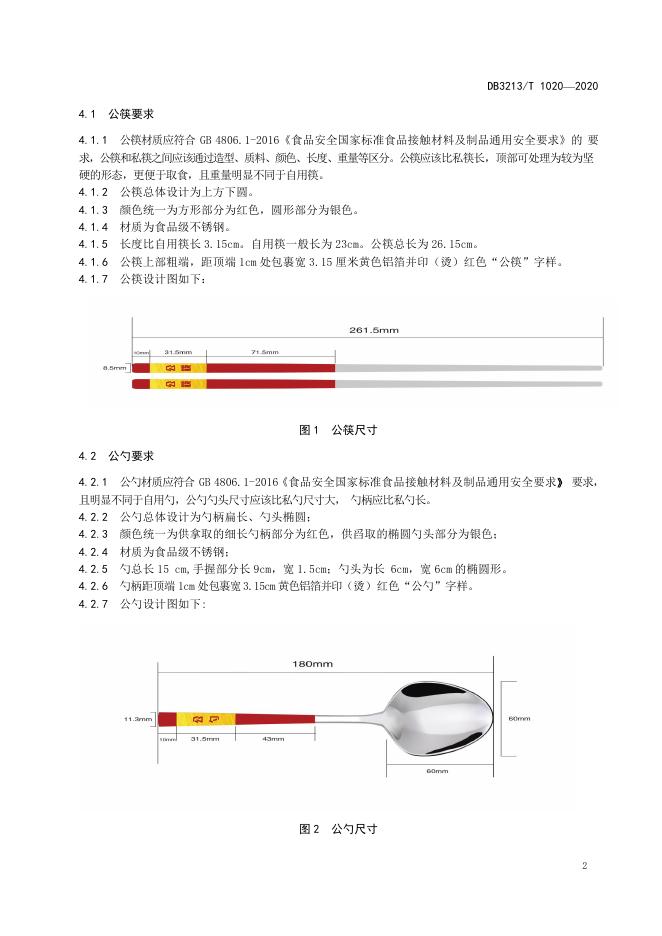 DB3213/T 1020-2020 标准预览