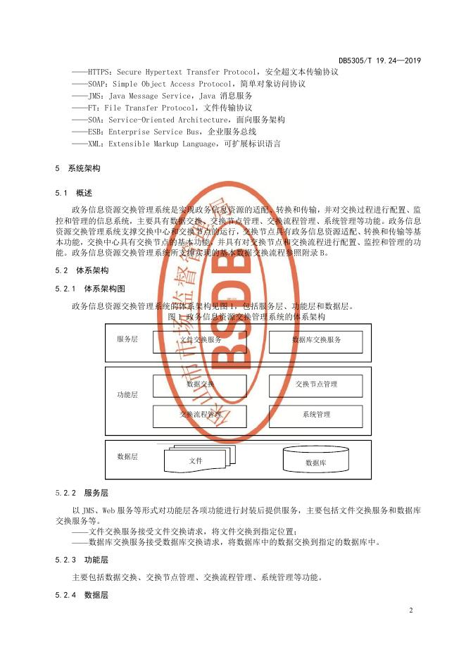 DB5305/T 19.24-2019 标准预览