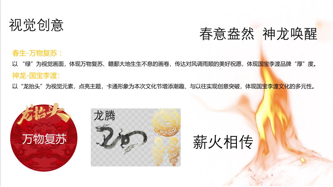 2025年国宝李渡二月二启龙步申遗献礼文化季方案_第9页