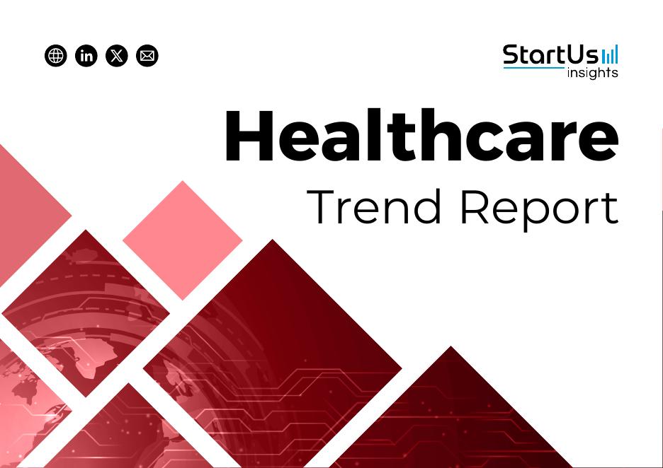 StartUs Insights：2026年全球医疗行业趋势研究报告（英文版）