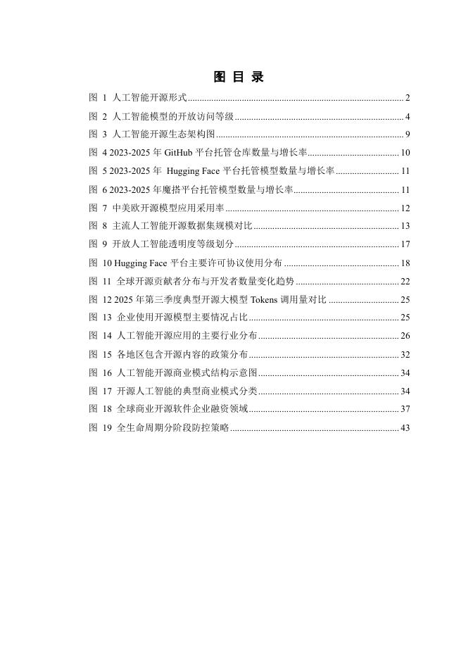 云计算开源产业联盟：人工智能开源生态研究报告（2025年）_第6页