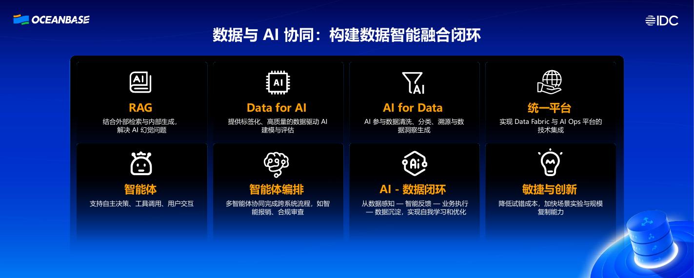 IDC（周震刚）：高增长企业的数据底座新范式_第9页