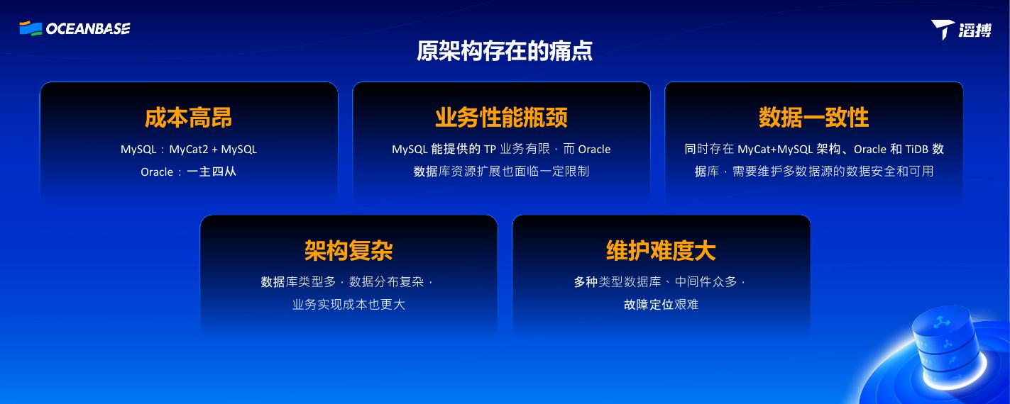 徐子清：滔搏运动数据库平滑迁移上云的实践之路_第8页