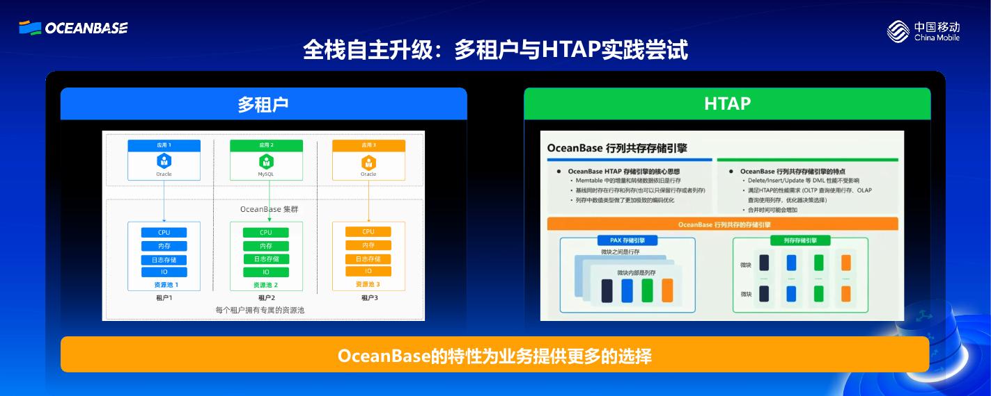 任腾威：从架构革新到效率跃升：河北移动核心系统全栈分布式升级实践_第10页